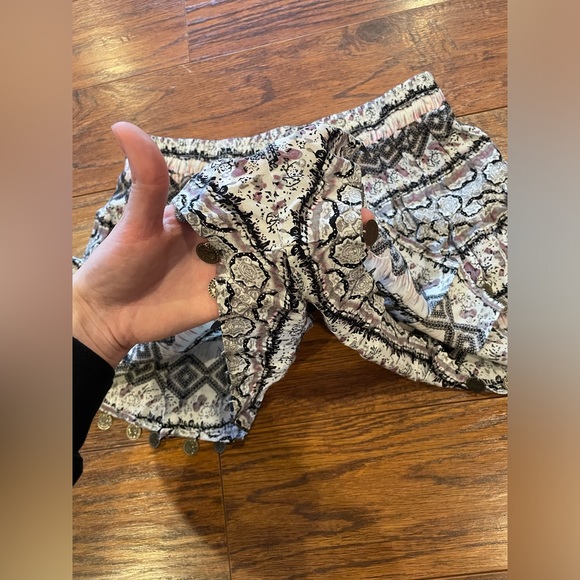 FESTIVAL BOHEMIAN SET Size S - Picture 2 of 8